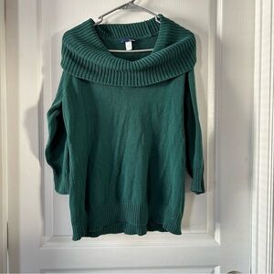 Basic Editions Sweater